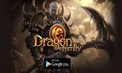 game pic for Dragon Eternity HD